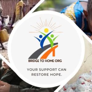 Hope for Sudan: Supporting Women Refugees in Need - – Sadik-O