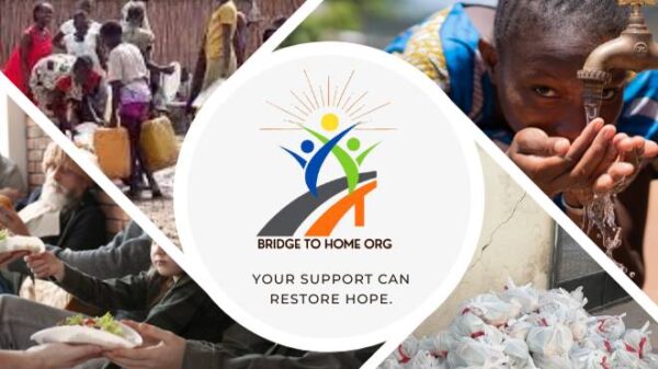 Hope for Sudan: Supporting Women Refugees in Need - – Sadik-O