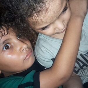 https://sadik-o.com - refugees and asylum seeekers - HELP BISAN AND HER CHILDREN FIND SAFETY AND HOPE