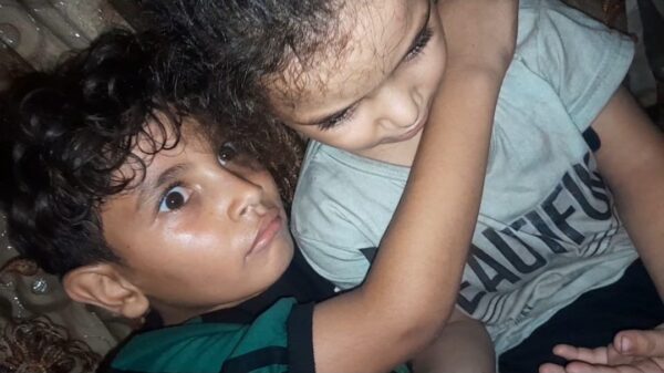 https://sadik-o.com - refugees and asylum seeekers - HELP BISAN AND HER CHILDREN FIND SAFETY AND HOPE