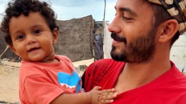 https://sadik-o.com - refugees and asylum seeekers - Shair Family Gaza Crisis Aid
