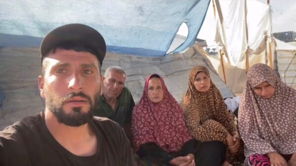 https://sadik-o.com - refugees and asylum seeekers - Help Moin Save His Family in Gaza