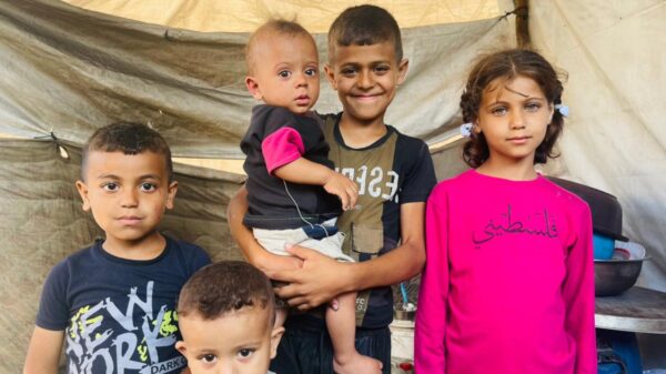 Help Malak family and her 4 disabled brothers - – Sadik-O