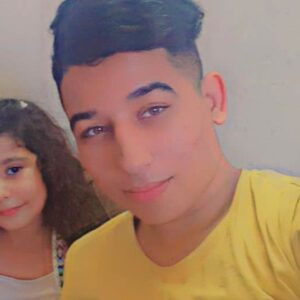 https://sadik-o.com - refugees and asylum seeekers - Help Amir and his family survive