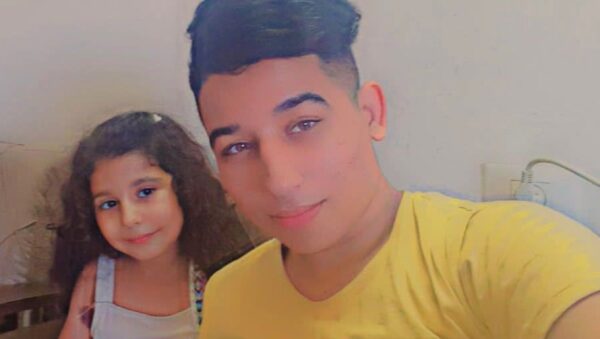 https://sadik-o.com - refugees and asylum seeekers - Help Amir and his family survive