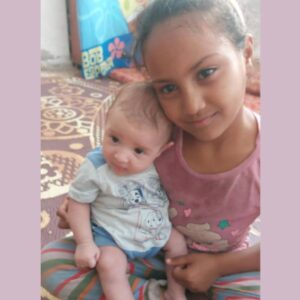 https://sadik-o.com - refugees and asylum seeekers - Help Narmen Provide For Her Family