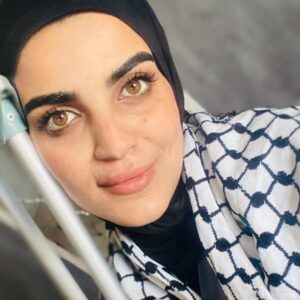 https://sadik-o.com - refugees and asylum seeekers - Support Noor's journey to recovery