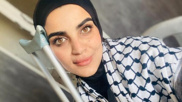 https://sadik-o.com - refugees and asylum seeekers - Support Noor's journey to recovery