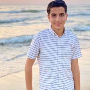 https://sadik-o.com - refugees and asylum seeekers - Mahmoud’s Dream: From North Gaza to a Life of Peace