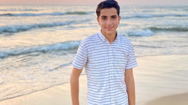 https://sadik-o.com - refugees and asylum seeekers - Mahmoud’s Dream: From North Gaza to a Life of Peace
