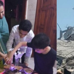https://sadik-o.com - refugees and asylum seeekers - The Ramadan Family: A Journey Rooted in Devotion