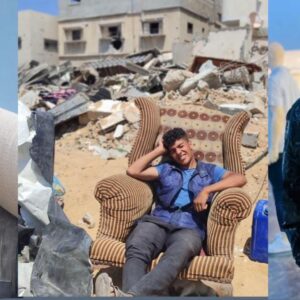https://sadik-o.com - refugees and asylum seeekers - A lifeline for Raed Kamal