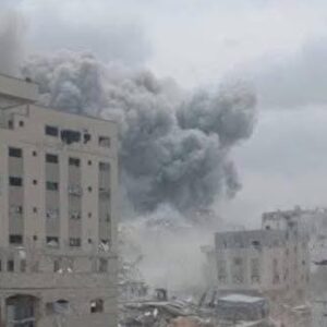 Emergency Aid for Fidaa and her family in Gaza - – Sadik-O