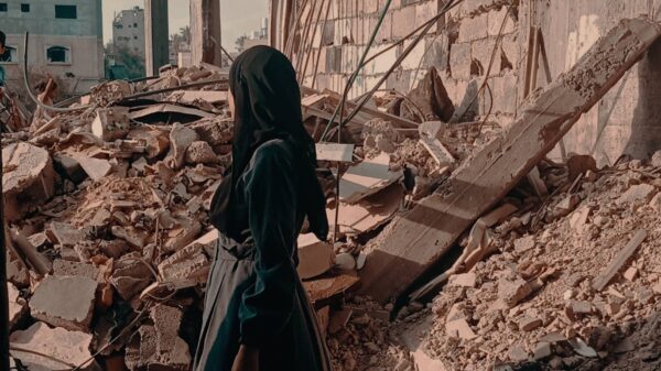 https://sadik-o.com - refugees and asylum seeekers - Support an Artist in Gaza and Her Family