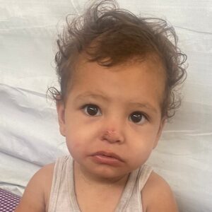 Help Wesam and his baby to survive in Gaza - – Sadik-O
