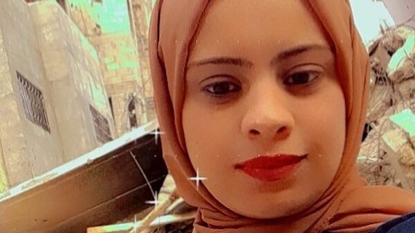https://sadik-o.com - refugees and asylum seeekers - Help Rawan and her family in Gaza