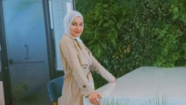 https://sadik-o.com - refugees and asylum seeekers - Help Nesma Al Wadia rebuild her life and dreams of a future