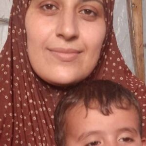 Help Samiha's Family of 7 - – Sadik-O
