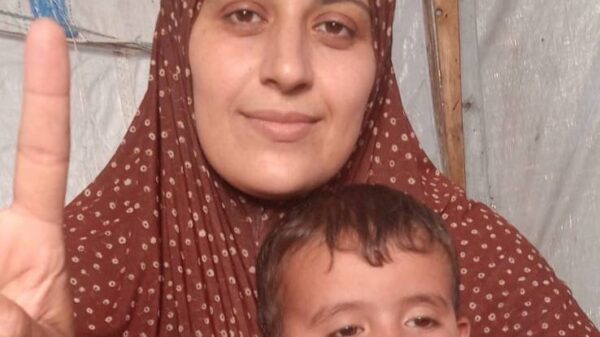 Help Samiha's Family of 7 - – Sadik-O