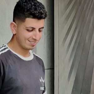 https://sadik-o.com - refugees and asylum seeekers - Save Muhammad and his Family