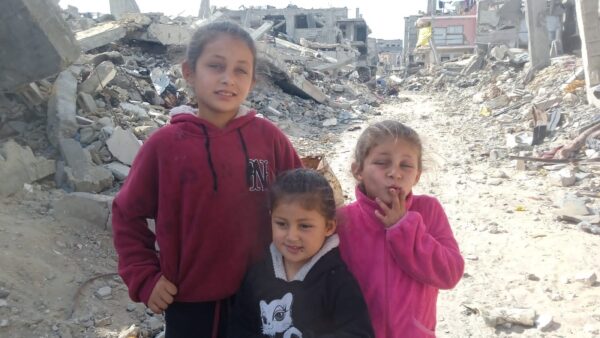 Help Yahya's family survive genocide in Gaza - – Sadik-O