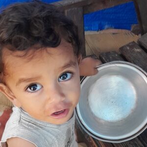 Keep Baby Khalel and the Khedeir Family Alive - – Sadik-O