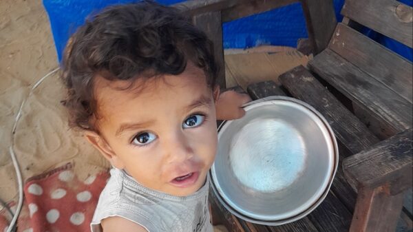 Keep Baby Khalel and the Khedeir Family Alive - – Sadik-O