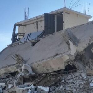 https://sadik-o.com - refugees and asylum seeekers - Help save Amjad's Family from Starvation