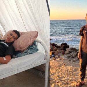 Help Ibrahim Heal - – Sadik-O