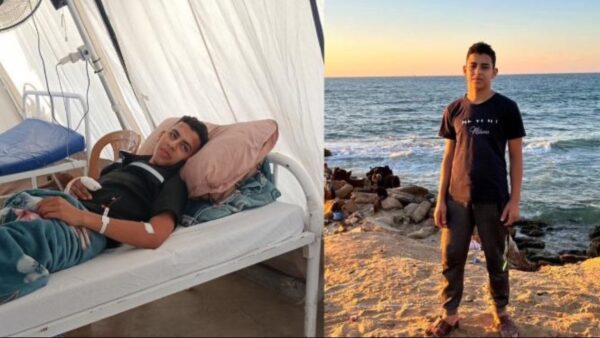 Help Ibrahim Heal - – Sadik-O