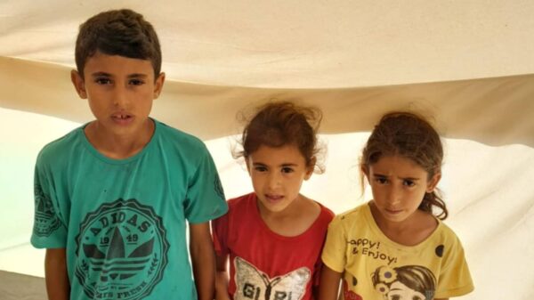 https://sadik-o.com - refugees and asylum seeekers - Help Amal's Family Survive
