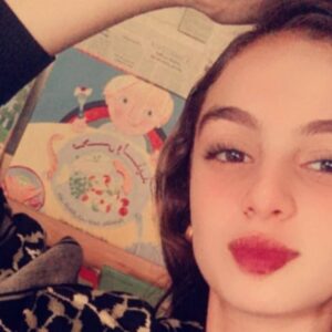 HELP LARA AHMAD - – Sadik-O