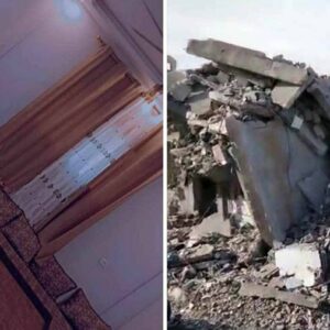 https://sadik-o.com - refugees and asylum seeekers - Help Majd Relocate & Survive Post-Ceasefire