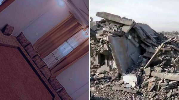 https://sadik-o.com - refugees and asylum seeekers - Help Majd Relocate & Survive Post-Ceasefire