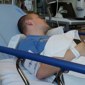 Emergency Room and Housing Help - – Sadik-O