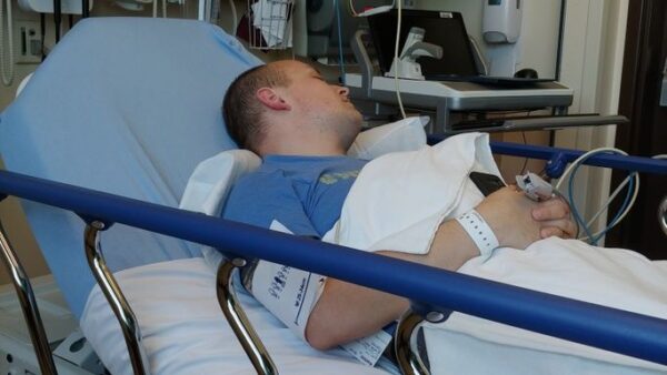 Emergency Room and Housing Help - – Sadik-O