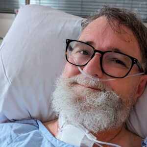 Help Get Ian Home - – Sadik-O