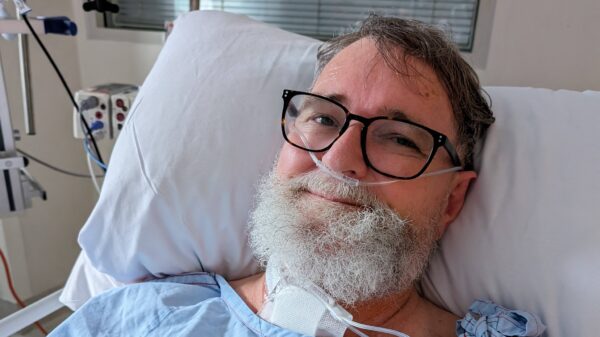 Help Get Ian Home - – Sadik-O