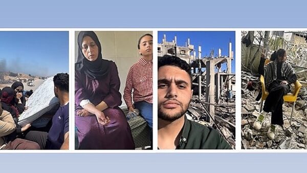 https://sadik-o.com - refugees and asylum seeekers - Help Majd Protect His Family & Keep Gaza's Story Alive