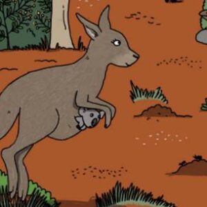 A Bush Rescue - Rachel's Wildlife Fundraiser