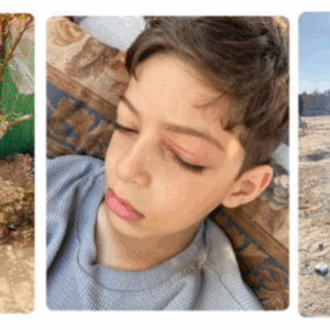 https://sadik-o.com - refugees and asylum seeekers - Help evacuate my family from Gaza