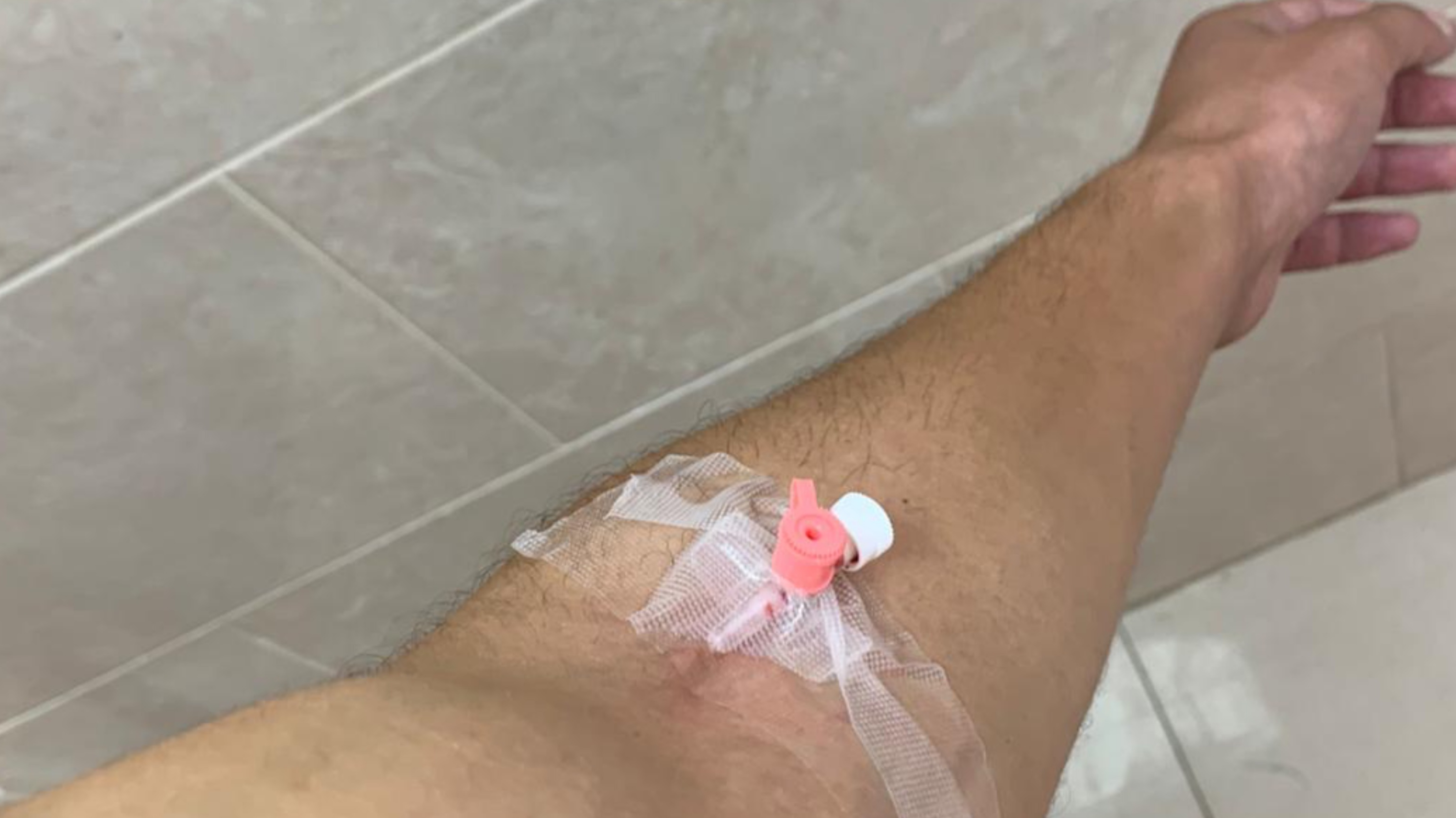 Urgent Kidney Surgery for aqelaan in Gaza - – Sadik-O