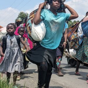 https://sadik-o.com - refugees and asylum seeekers - Soutien d'Urgence d'une Famille Victime des Conflits Armés dans l'Est de la République Démocratique du Congo