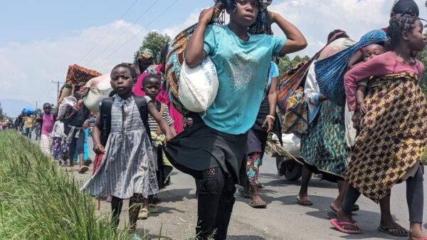 https://sadik-o.com - refugees and asylum seeekers - Soutien d'Urgence d'une Famille Victime des Conflits Armés dans l'Est de la République Démocratique du Congo