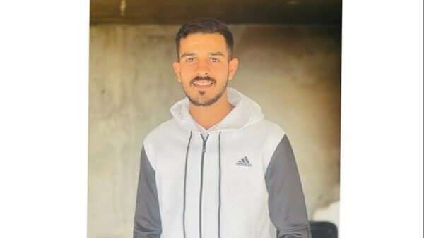 https://sadik-o.com - refugees and asylum seeekers - From Under the Rubble... Help Ahmed and His Family Rebuild Their Lives  ️❤️
