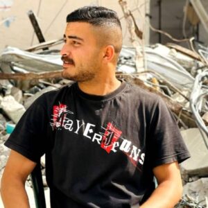 https://sadik-o.com - refugees and asylum seeekers - You Can Help Save Hammad and his Family; Support His Quest for Safety and Freedom