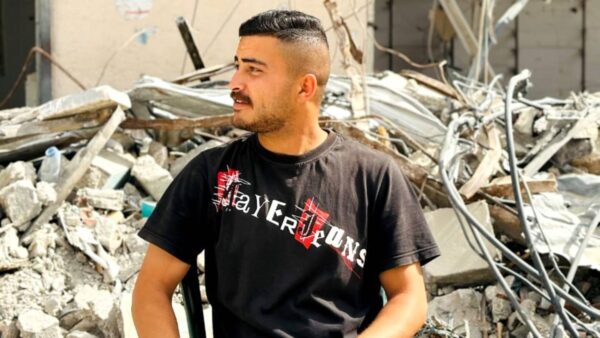 https://sadik-o.com - refugees and asylum seeekers - You Can Help Save Hammad and his Family; Support His Quest for Safety and Freedom