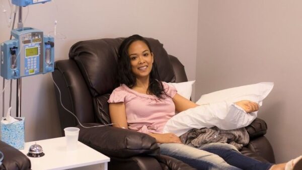Support Jen through her Journey to Heal Cancer - – Sadik-O