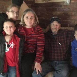 Mike Kielman Memorial Fund - – Sadik-O