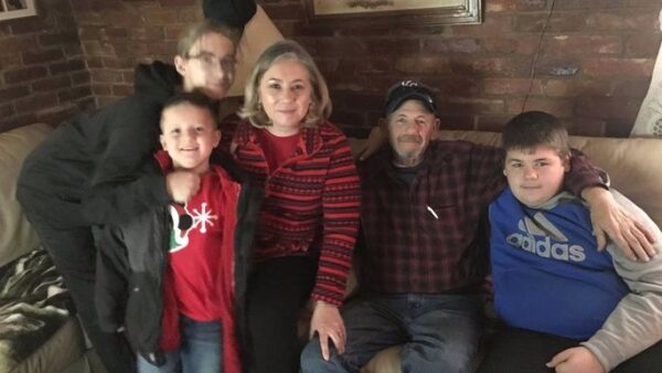 Mike Kielman Memorial Fund - – Sadik-O